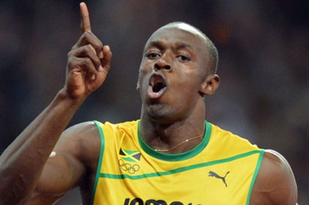 Έχασε ο Μπολτ! (video)