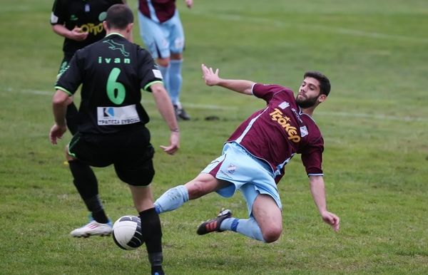 Football League: Μείωσε κι άλλο ο Ηρακλής Ψαχνών!
