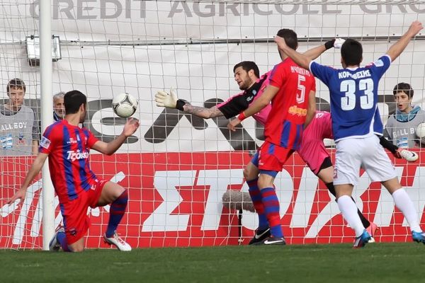 Άλωσε την Πλατεία ο ΠΑΣ, 1-0 τον Πανιώνιο (video)