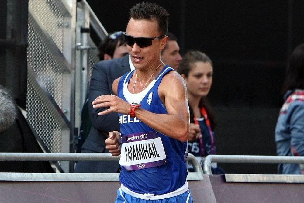 Στίβος: Πανελλήνια ρεκόρ στο ΣΕΦ