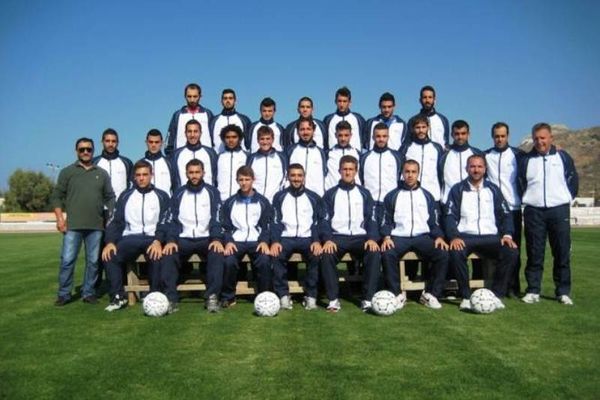 5ος όμιλος: «Εφτάρα» ο Καραϊσκάκης