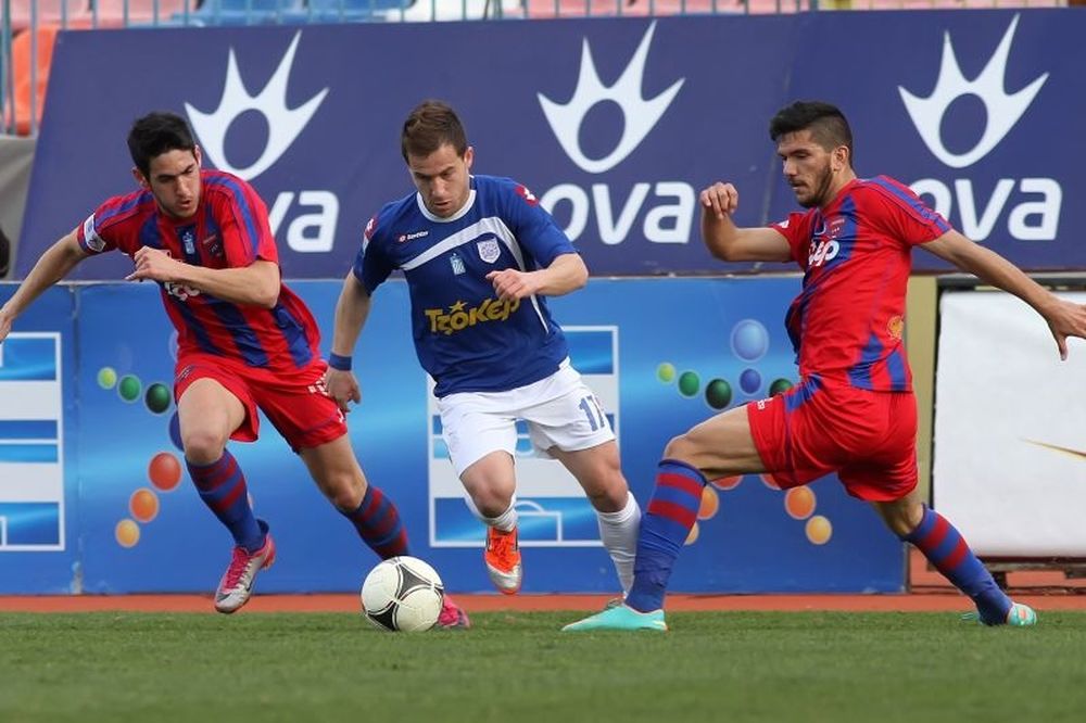 Πανιώνιος-ΠΑΣ Γιάννινα 0-1: Τα Highlights της Nova