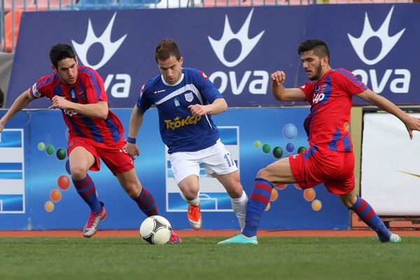 Πανιώνιος-ΠΑΣ Γιάννινα 0-1: Τα Highlights της Nova