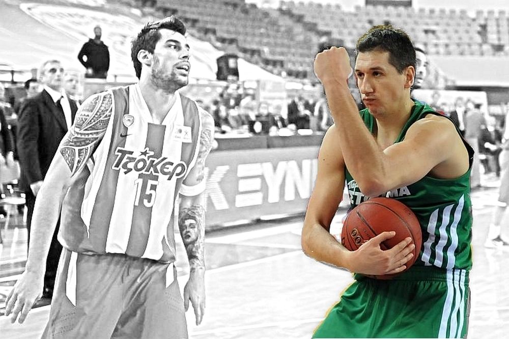 Δημήτρης Διαμαντίδης, ο Μεγαλοπρεπής (photos+videos)