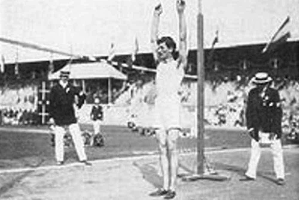 100 χρόνια από το θάνατο του Κώστα Τσικλητήρα