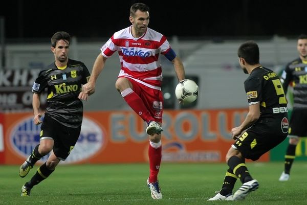 Πλατανιάς-Άρης 2-0: Τα Highlights της Nova