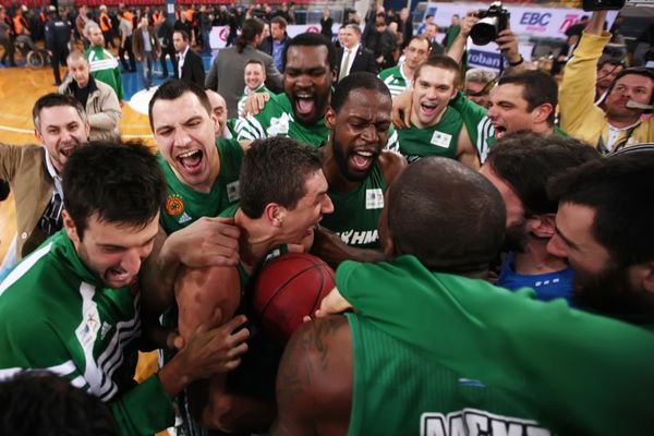 Παναθηναϊκός: Η ΤΣΣΚΑ στο... στόχαστρο