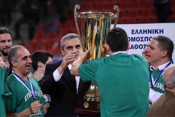 Πεδουλάκης: «Να μας κρίνουν στο τέλος...»