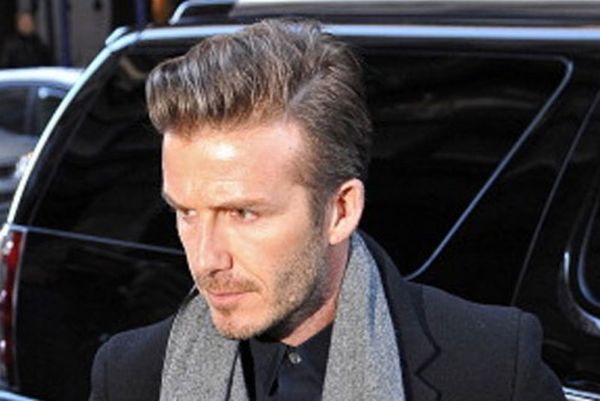 Παρί Σεν Ζερμέν: Στη Βαλένθια ο Μπέκαμ (videos)