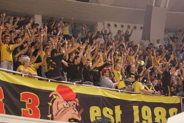 Άρης: Τα εισιτήρια με Πανελευσινιακό
