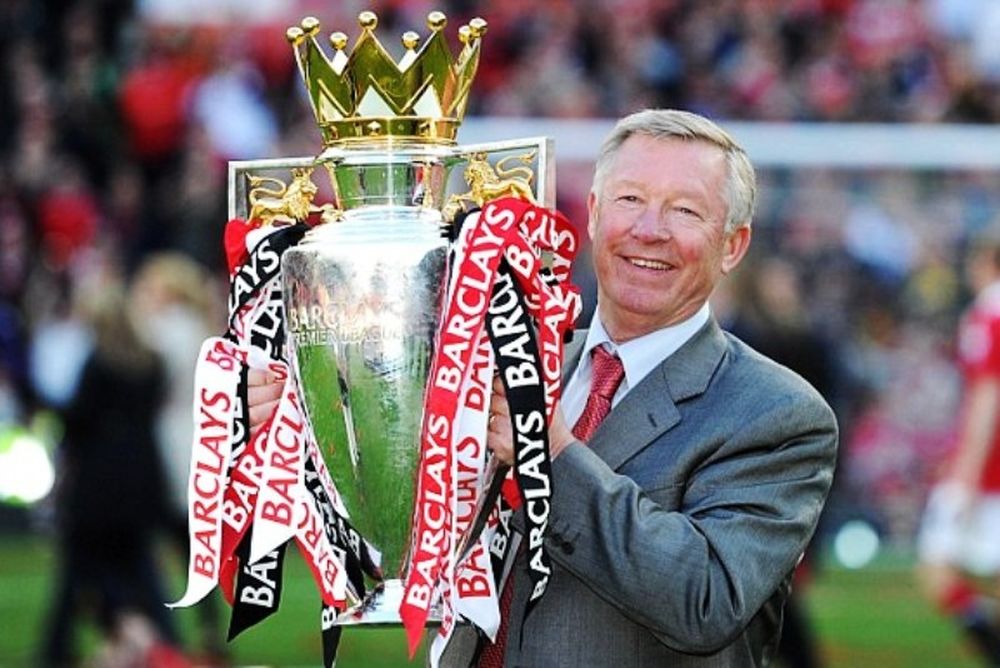 Πρωταθλήτρια η Γιουνάιτεντ!