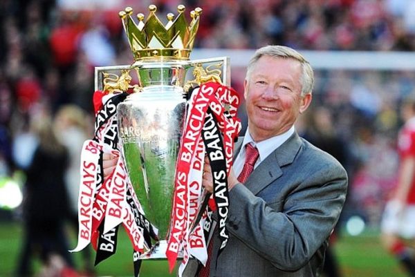 Πρωταθλήτρια η Γιουνάιτεντ!