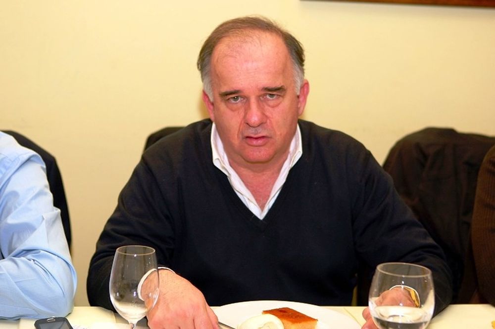 ΑΕΚ: Θετικός ο Παππάς για συνάντηση με «Τίγρη»