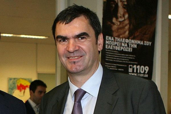 «Pick N Roll»: Καλεσμένος ο Παταβούκας