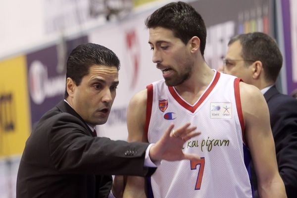 Πανιώνιος: Δεν επαναπαύονται 