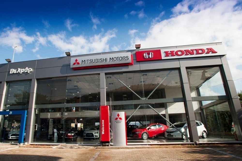 Νέο συγκρότημα της ΒΕΛΜΑΡ Α.Ε.Β.Ε.