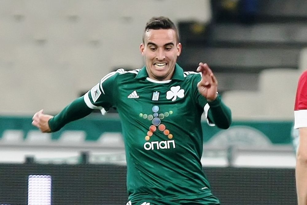 Εσπάρθα: «Μπορεί πλέι οφ ο Παναθηναϊκός»