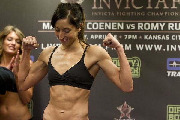 Invicta 5: Ανακοινώθηκε το πρόγραμμα