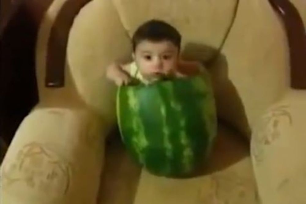 Βίντεο: Αυτά τα μωρά θα σας φτιάξουν τη μέρα! 