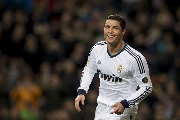 Ρονάλντο: «Δεν είναι κίνητρο το χρήμα»