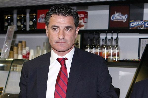 Ολυμπιακός: Έφτασε στην Ισπανία