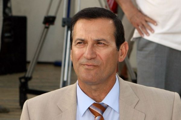 «Πυρά» των διαιτητών του Πειραιά σε Βασιλάκη