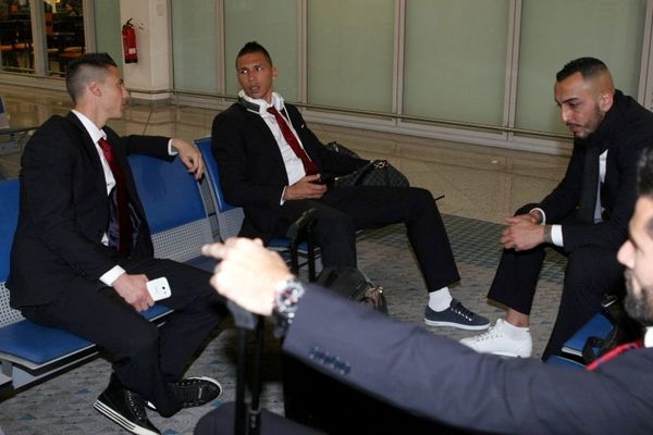 Ολυμπιακός: Το πρόγραμμα στην Ισπανία