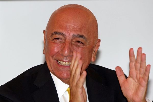 Γκαλιάνι: «Έχουμε περισσότερα κύπελλα από την Μπαρτσελόνα»