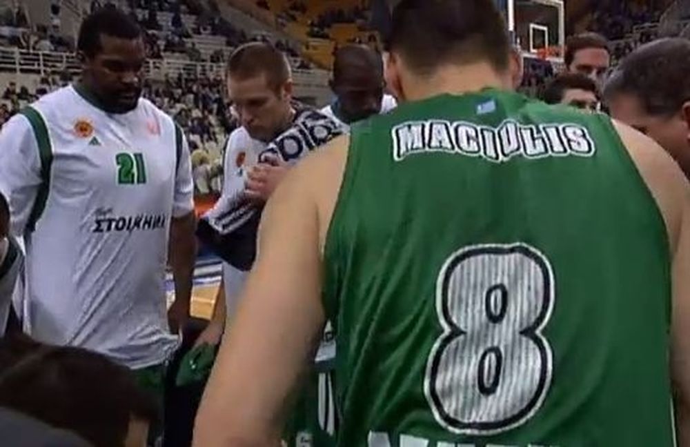 Το Top 16 επιστρέφει... δριμύτερο (Videos)