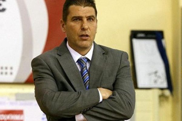 Πανελευσινιακός: Σκαραφίγκας μέχρι τέλους