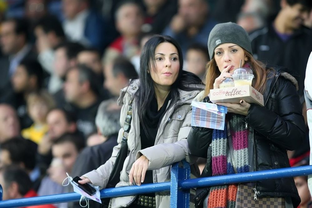 Βέροια: Γενική είσοδος με 10 ευρώ!