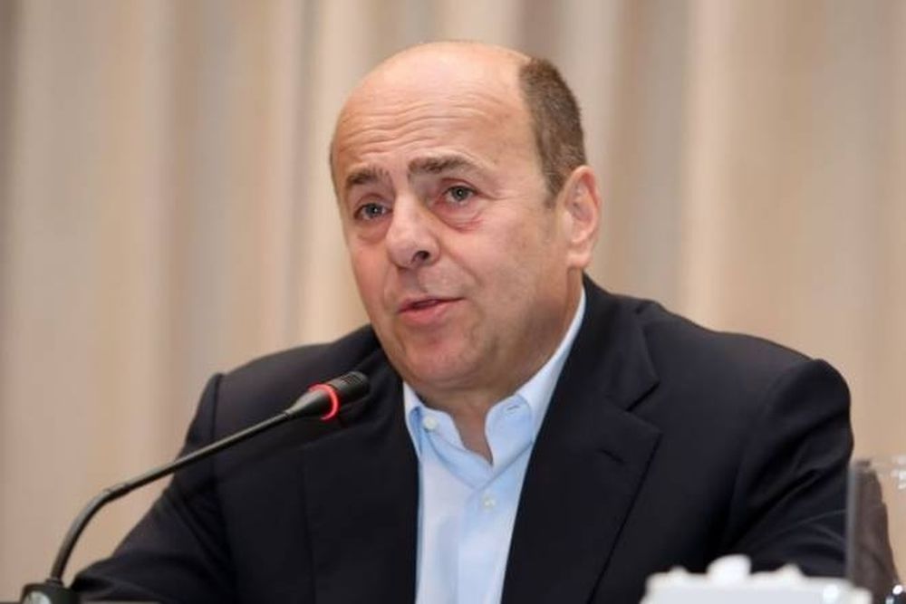 Παναθηναϊκός: Κινείται νομικά για το «επεισόδιο»... 
