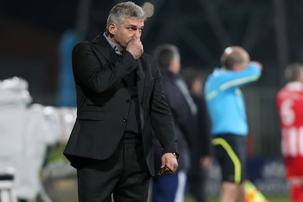 Αστέρας Τρίπολης: Το μυαλό στην Βέροια