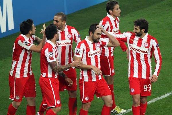 Europa League: Πρόκριση με… άρωμα Λεβάντε