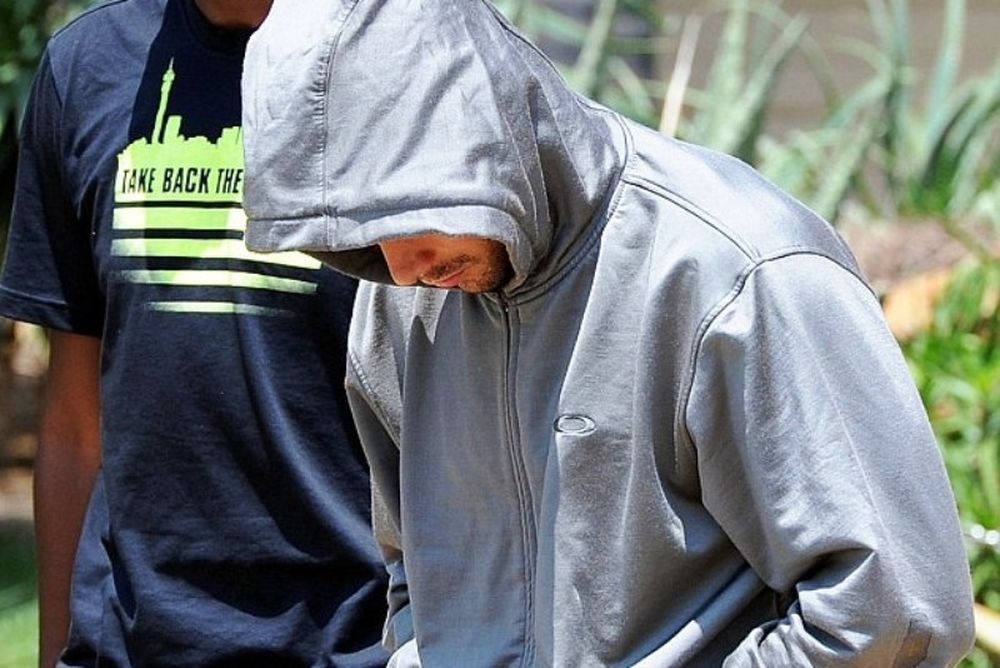 Νέα τροπή στην υπόθεση του Πιστόριους