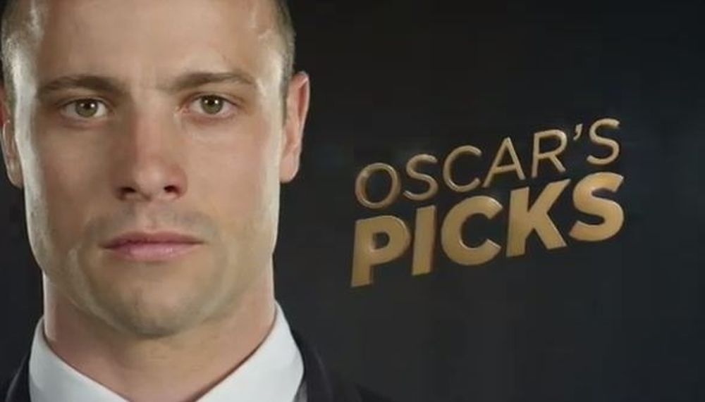 Σοκάρει το τρέιλερ του Πιστόριους για τα βραβεία Οσκαρ (Video)