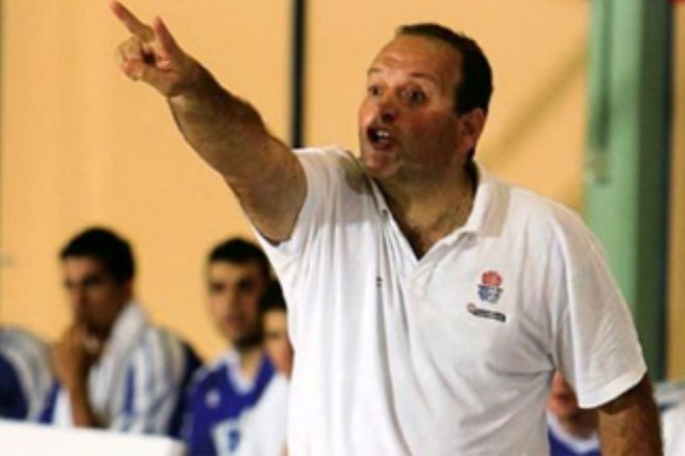 Μανουσέλης: «Νοοτροπία νικητή»