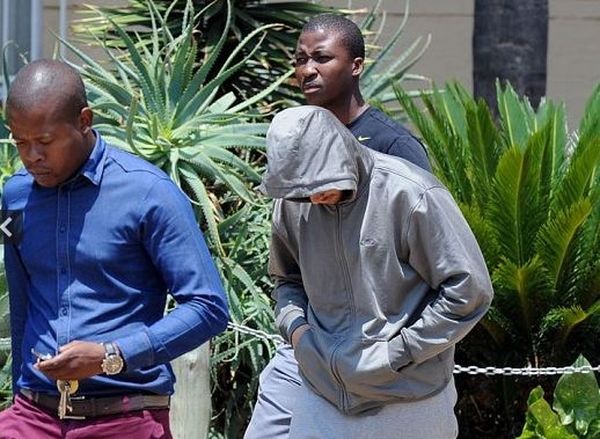  Πιστόριους: Είχε άδεια για το φονικό όπλο