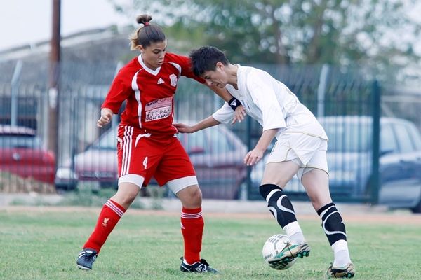Γυναικείο Ποδόσφαιρο: Οι εξ αναβολής αγώνες σε Β' και Γ' κατηγορία