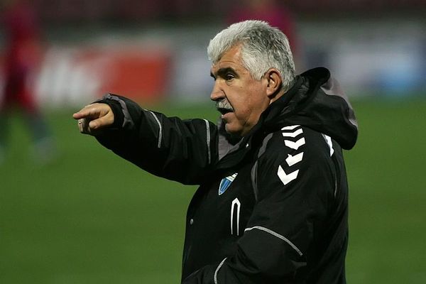 Λεβαδειακός: Κόντρα.. στον καιρό