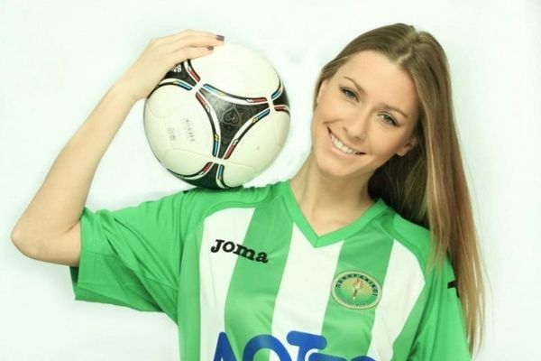 Πανθρακικός: Το modeling στην υπηρεσία της ομάδας!