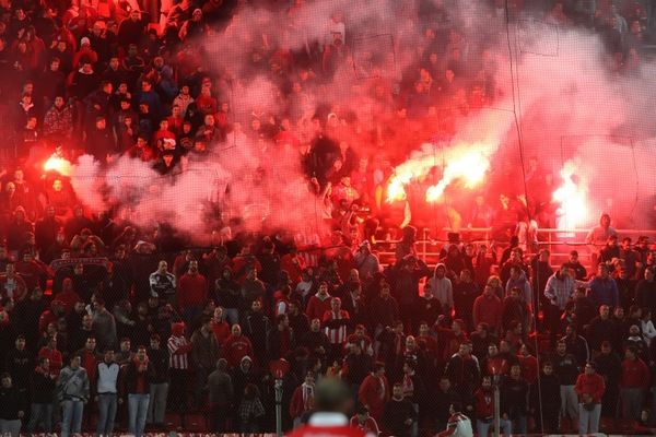 Ολυμπιακός: Βγήκαν τα εισιτήρια με Ξάνθη