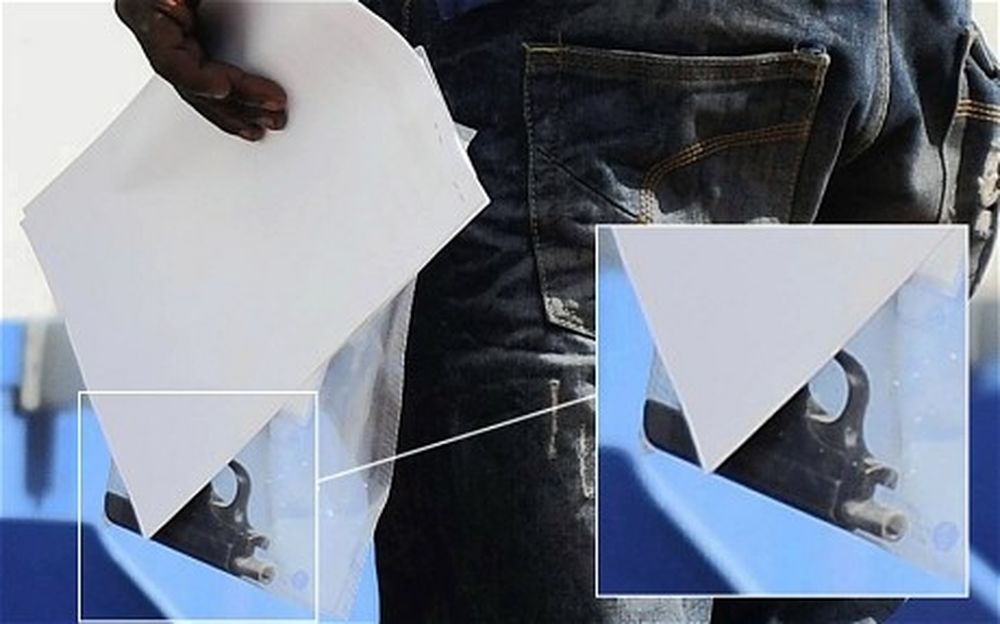 Πιστόριους: «Λύγισε» όταν του απαγγέλθηκαν οι κατηγορίες (Video)