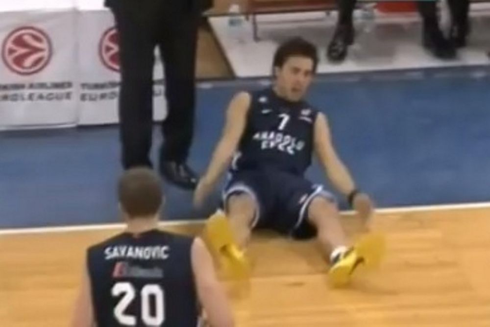 Εφές - Ρεάλ: Έπαιξαν… θέατρο! (video)