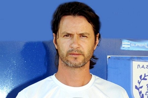 «Νίκη ίσον αλλαγή επιπέδου»