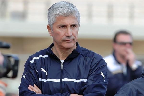 Νίκη Βόλου: Πλήρης ενόψει Ηρακλή Ψαχνών