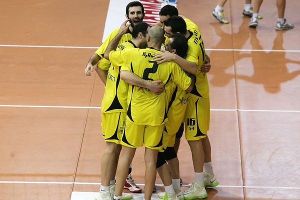 Λαμία – Άρης: Κόντρα για την 6η θέση