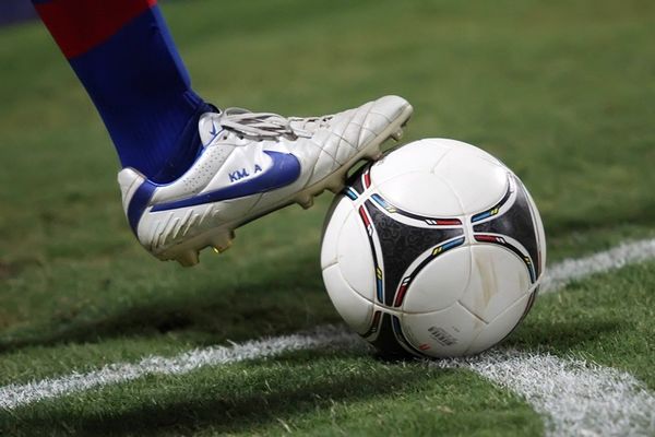 ΕΠΣΑΝΑ: Οι διαιτητές του Σαββατοκύριακου (16-17/2)