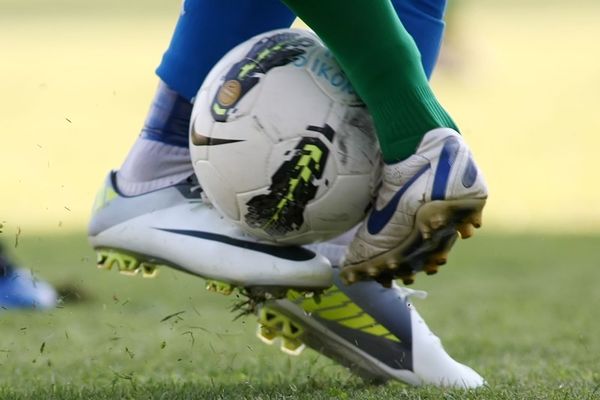 ΕΠΣΔΑ: Οι διαιτητές της 19ης αγωνιστικής