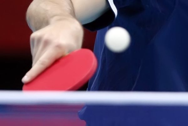 Πινγκ-Πονγκ: Το 1ο επαμειβόμενο ατομικό τουρνουά ανδρών-γυναικών στο ΣΕΦ